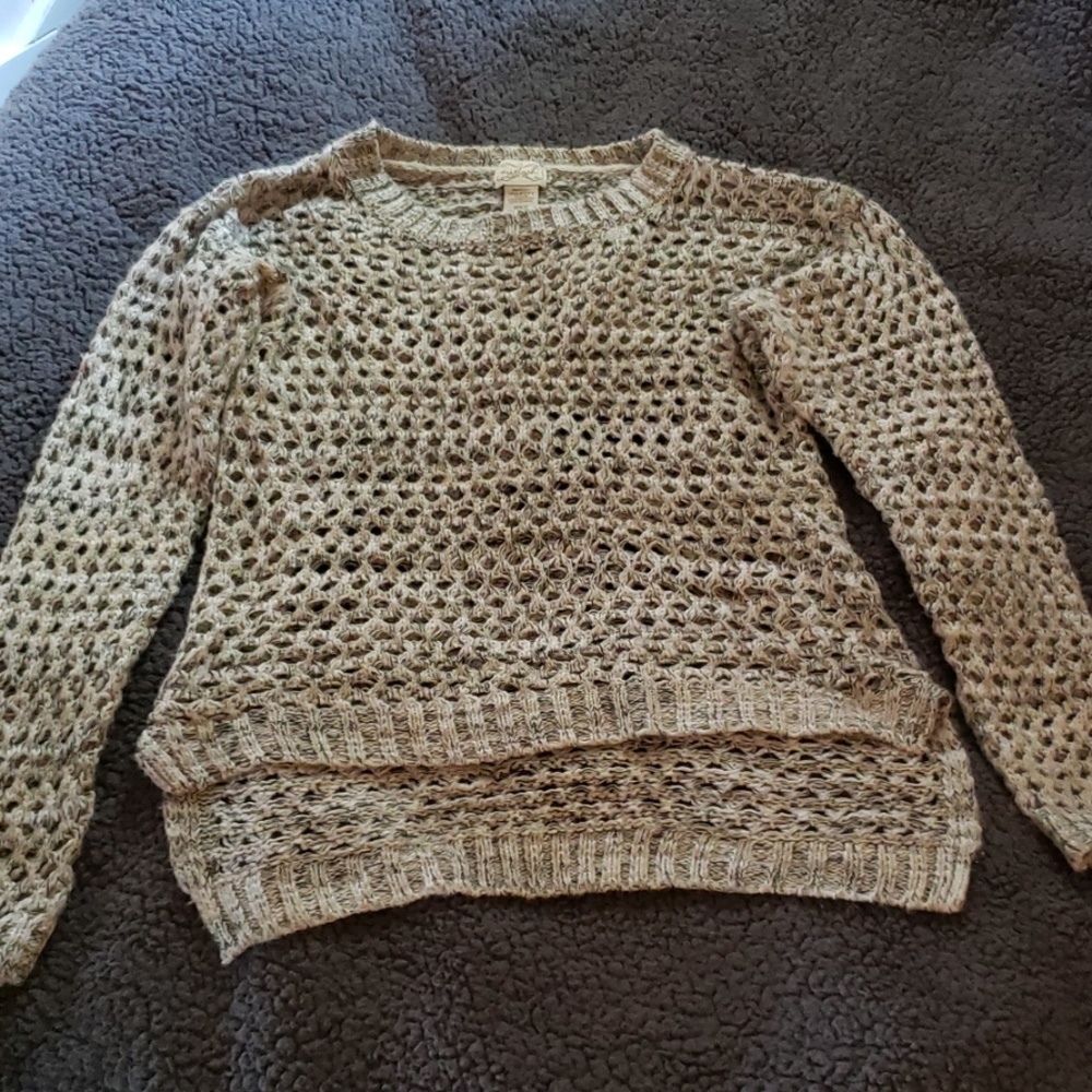 Womens Sweater